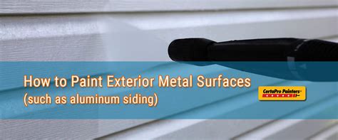 best paint for outdoor metal brackets|paint for large metal surfaces.